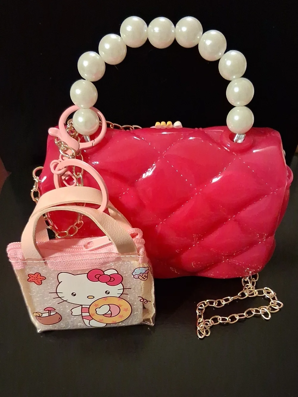 N/A cute purse